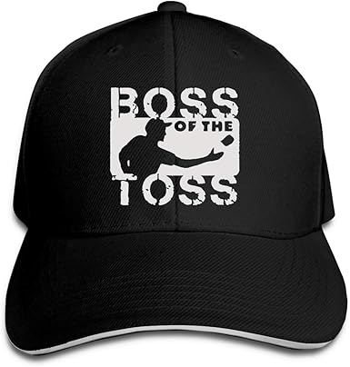 caps boss