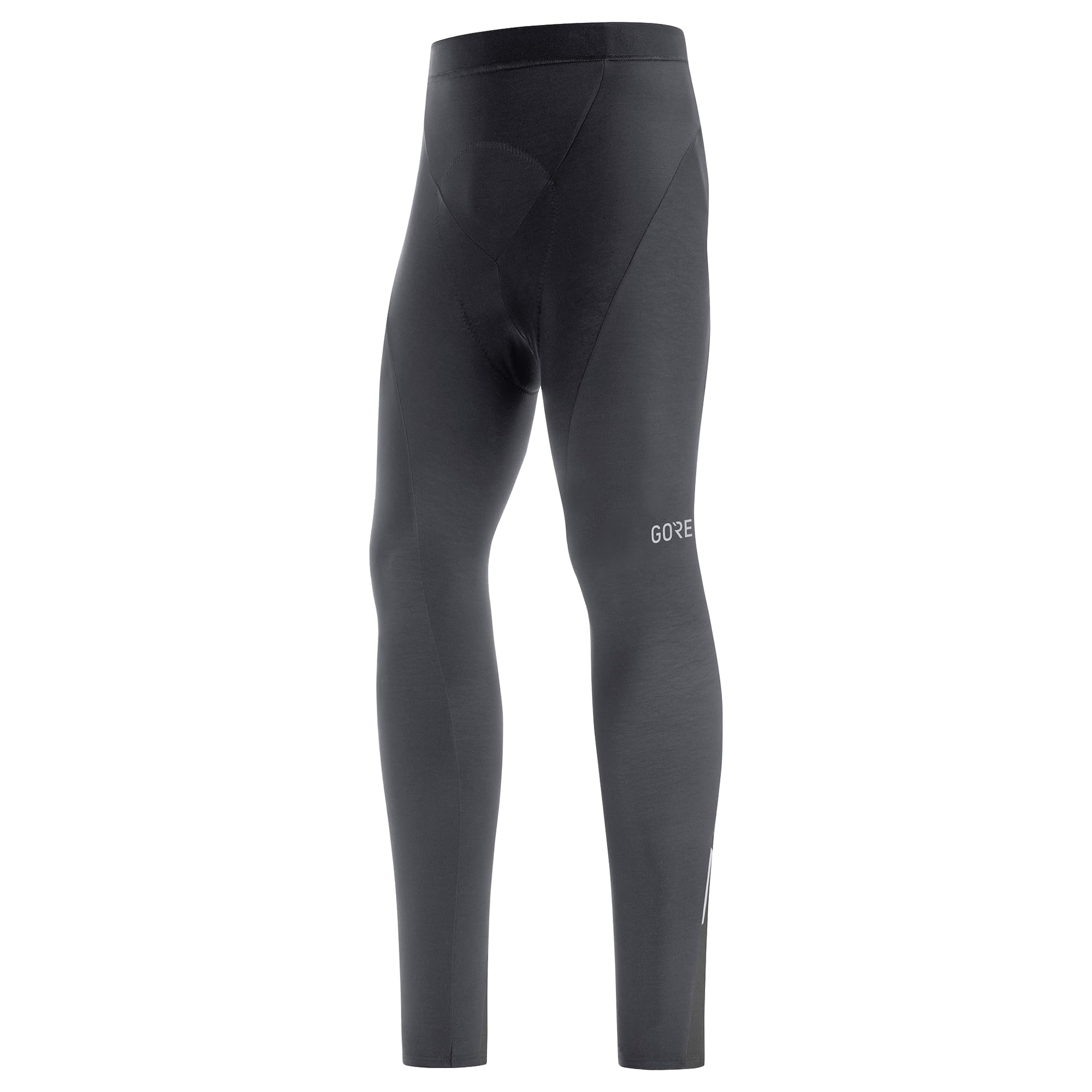 GOREWEAR C3 Thermo Tights+, Black, XXL