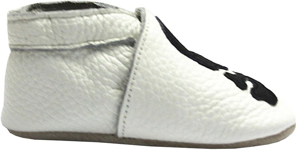 Mejale Caricature Cuir Chaussures Bebe Chaussons Bebe Chaussures Pour Enfants Chaussons Dessin Anime Crane Multi Couleurs Chaussures Et Sacs Chaussures Bebe Mkyra Org