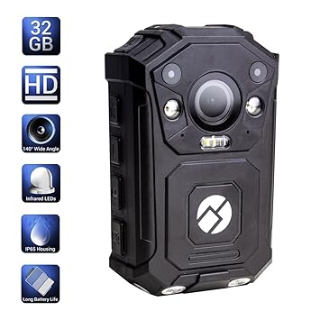 Body Cam Consigue El Mejor Cuerpo