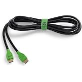 PowerA Ultra High Speed HDMI Cable for Xbox Series X|S, Cable, HDMI 2.1, Xbox, Officially Licensed