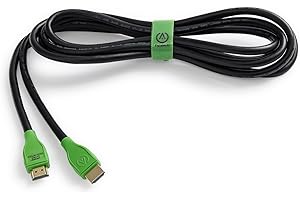 PowerA Ultra High Speed HDMI Cable for Xbox Series X|S, Cable, HDMI 2.1, Xbox, Officially Licensed