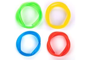 Aquarium Choice dosing tubing for Saltwater dosing Pump and Dosing Pump Reservoir Container