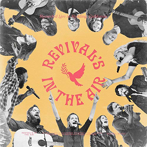 Revival’s within the Air