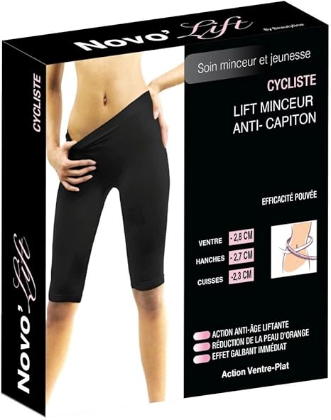 slimming cycling shorts