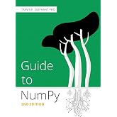 Guide to NumPy: 2nd Edition