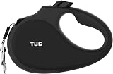 TUG 360° Tangle-Free Retractable Dog Leash Large Up to 50 kg 5 m