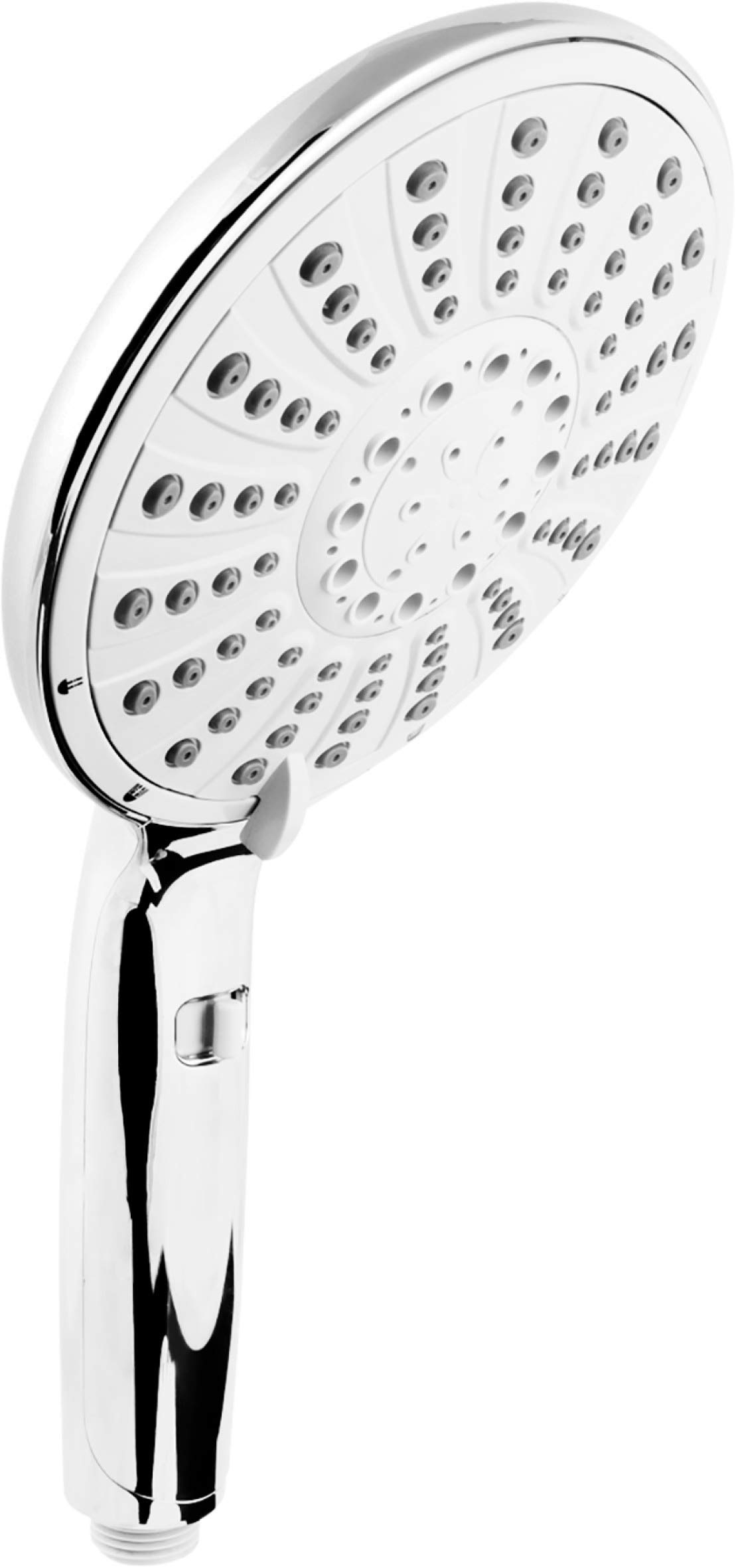 Cornat TECB3418 Hand Shower White Chrome
