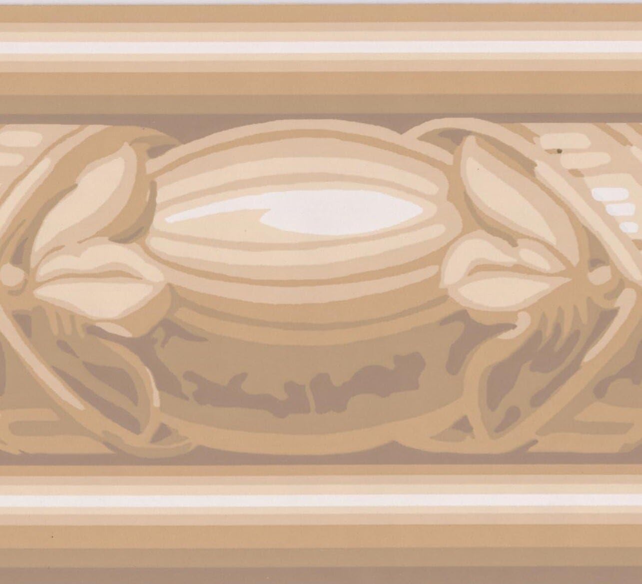 Brown White Abstract Wallpaper Border Geometric Design Roll 15 X 4 Amazon Com Download abstract wallpapers hd beautiful and cool images. brown white abstract wallpaper border geometric design roll 15 x 4