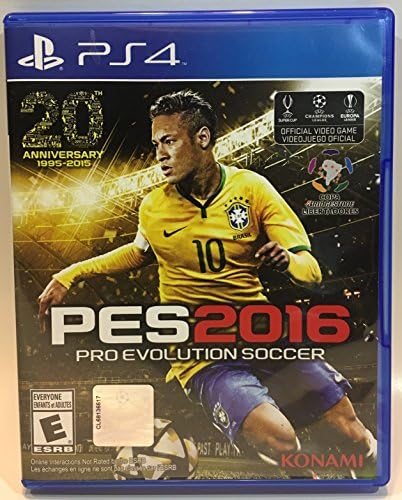 Amazon.com: Pro Evo Soccer 2013 Nla : Konami of America: Video Games