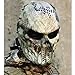 OutdoorMaster Airsoft Mask - Full Face Mask with Mesh Eye Protection (Camo)