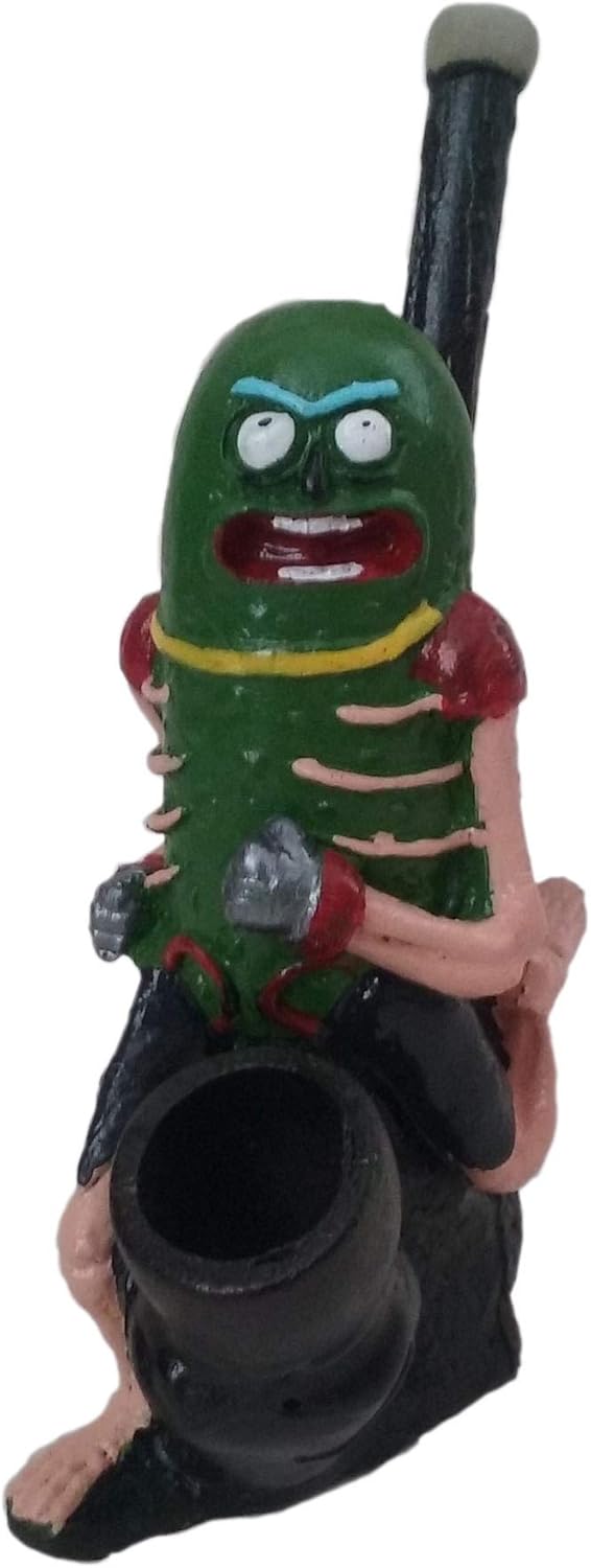 Best Rick And Morty Weed Grinder