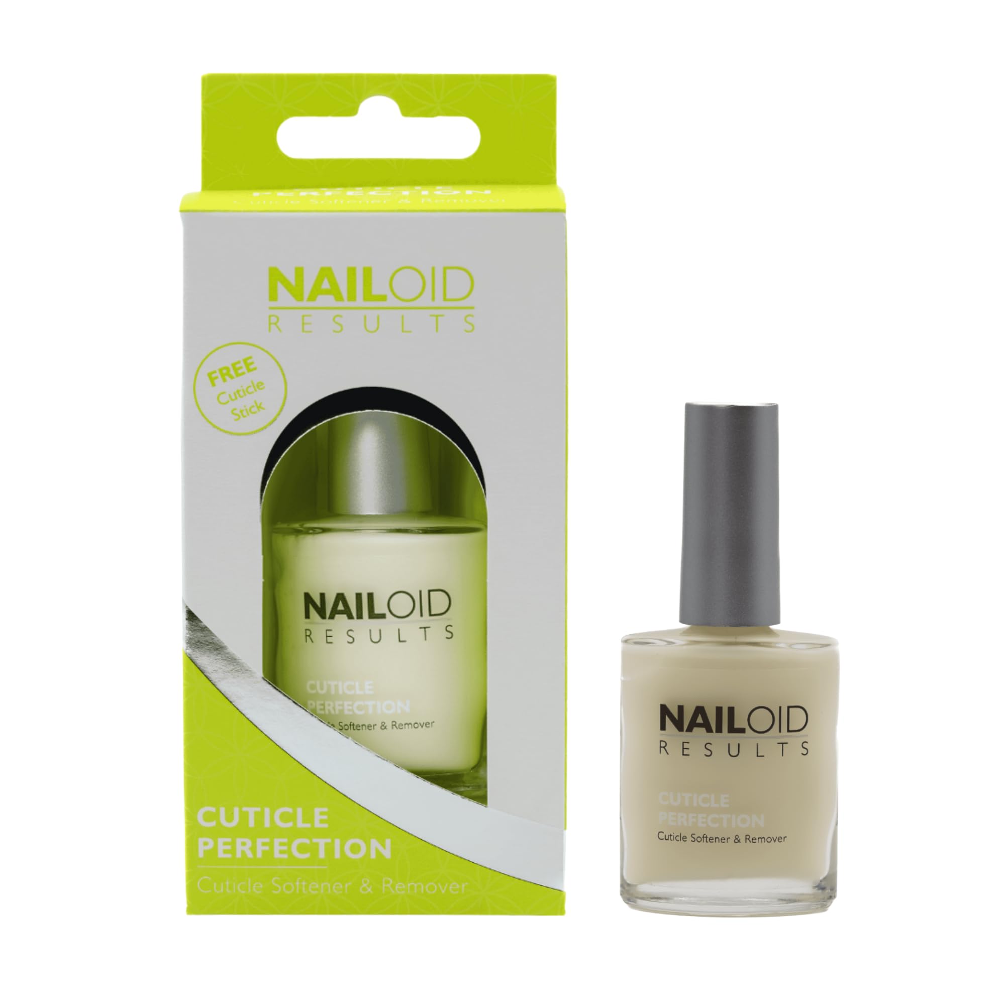 NAILOID Cuticle Perfection Nail Treatment 12ml