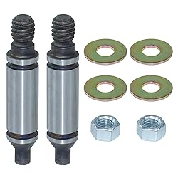 BOSFLAG 2 Pack W10359271 dryer front drum support