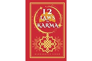 12 Laws of Karma
