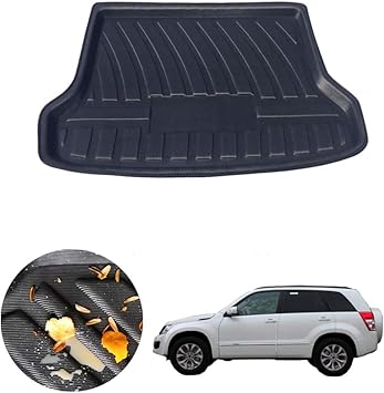 MYlnb Para Suzuki Escudo Grand Vitara Nomade 2006-2015, Estera del