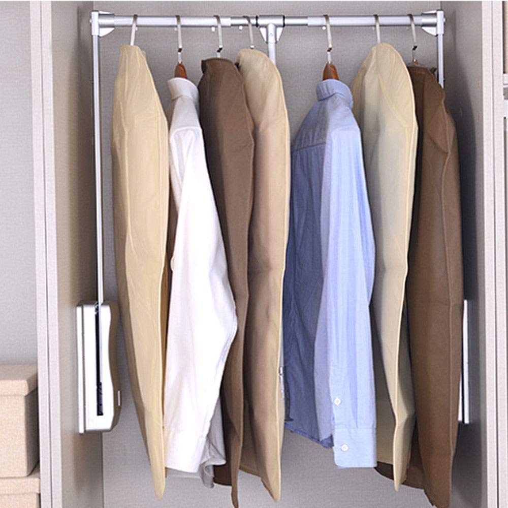 Perchero elevador | Percheros de pared, percheros de pie...