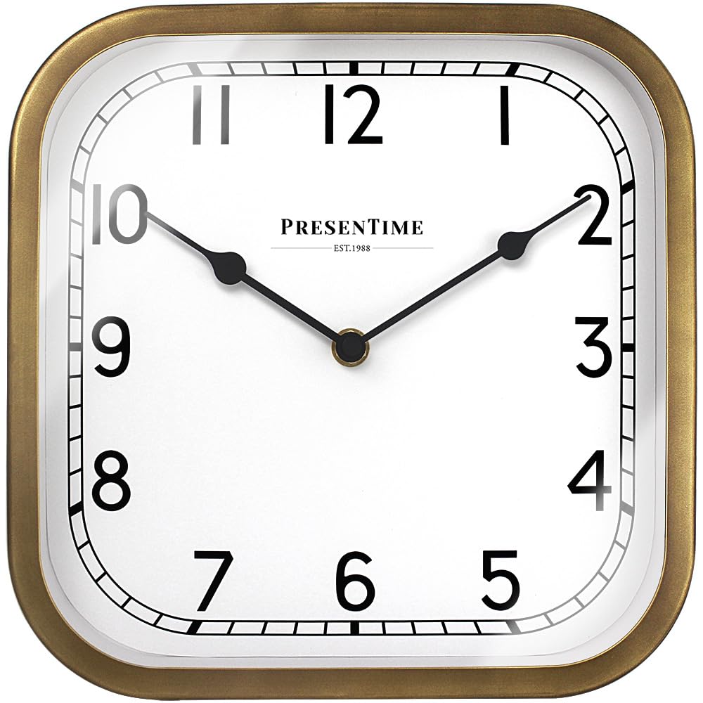 Presentime & Co 10