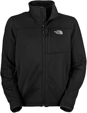 north face momentum jacket
