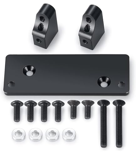 Amazon.com: Hot Racing CB1025X Clod Buster Aluminum Diff Spool