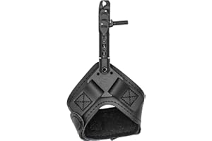 SCOTT RELEASES Aspen Release - Buckle Strap - Black