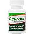 DEVROM Chewable Tablets (2 Packs)
