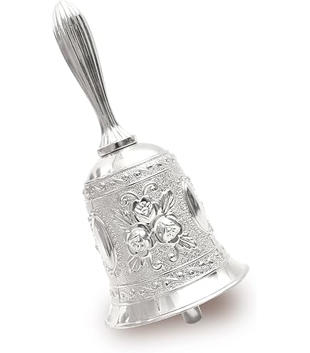 パティントン テーブル・ベル 【SILVER PLATE】 パティントン テーブル・ベル 【SILVER PLATE】