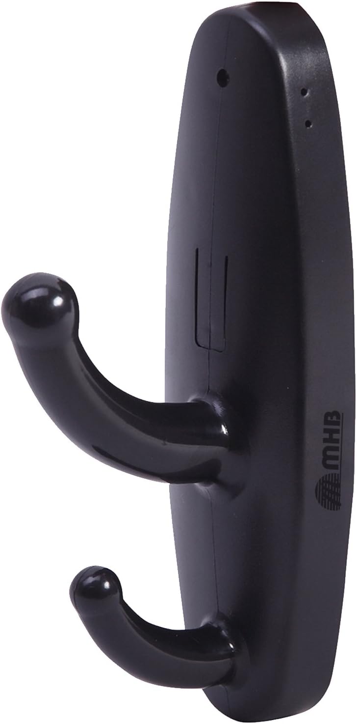 M MHB HD Hook Camera Video Audio Recording.Series-1,While Recording no Light Flashes,32 GB Memory Supportable,
