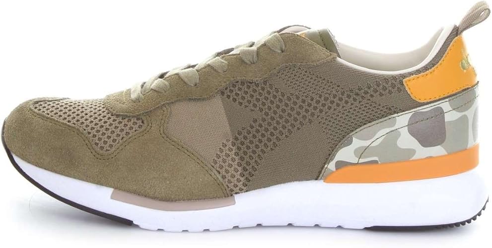 diadora heritage trident evo