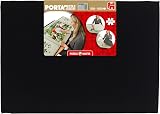 PORTA PUZZLE Original Large Puzzle Mat Board 57 x 80cm 1000 Pieces view 4