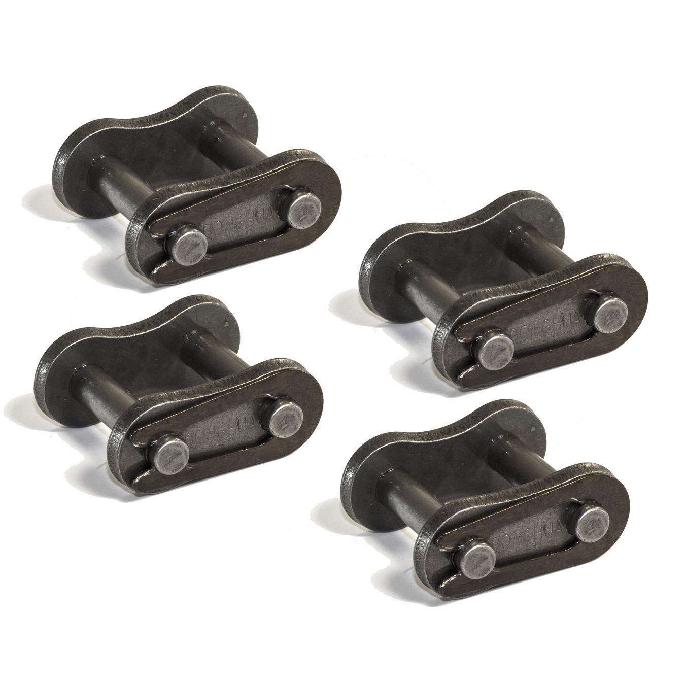 Jeremywell 60H Heavy Duty Roller Chain Connecting Link (4PCS) Amazon