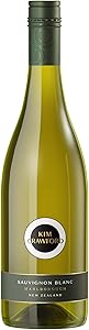 Kim Crawford Sauvignon Blanc, Award Winning Marlborough, New Zealand, White Wine, 750ml Bottle