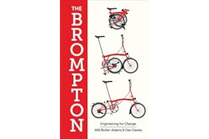 The Brompton: Engineering for Change