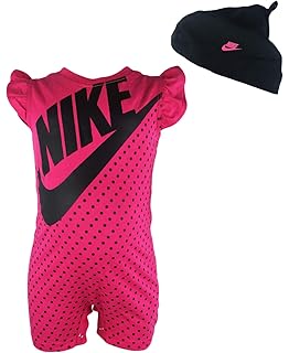 baby girl nike hat