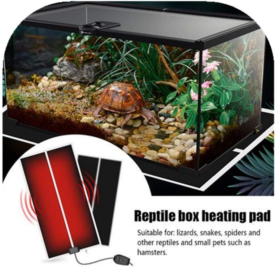 small reptile heating pad