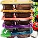 Bento Portion Control Containers | Large Meal Prep Lunch Box Containers | Microwave and Dishwasher Safe | Highest-Quality Food Storage by My Best Fresh