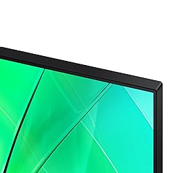 SAMSUNG 24" ViewFinity S6 (S60D) Series QHD High