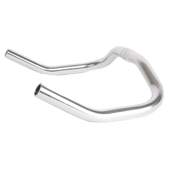 pursuit bullhorn handlebars