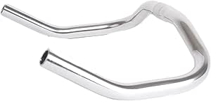 pursuit bullhorn handlebars