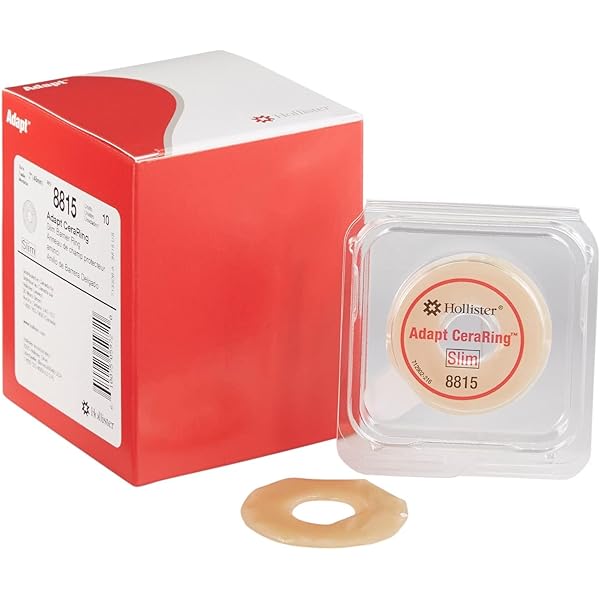 Hollister Adapt 79402 皮膚用バリア 6個セット 79402-adapt-hollister-
