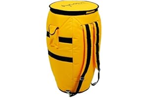Tycoon Percussion Large Professional Conga Carrying Bag
