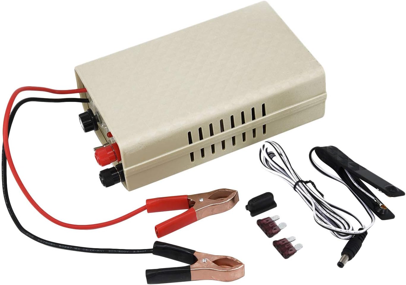 storditore per donne ad alta tensione