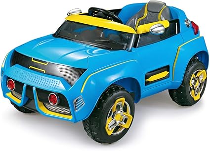 ride on cars in store