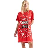 Little Blue House womens Nightshirt