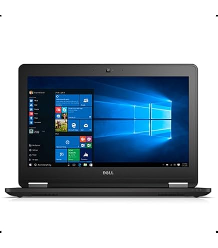 Dell Latitue E7270 | Core i5第6世代｜128 GB Amazon.com: Dell Latitude E7270 - Intel Core i5 6th Gen