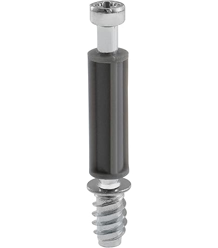 ReplacementScrews Cam Lock Screws Compatible with IKEA Part