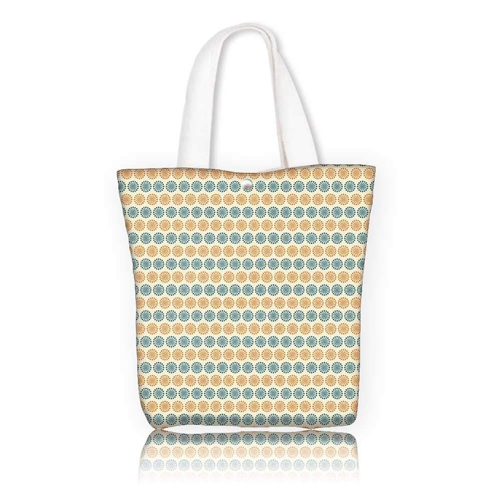 mixed bag beach tote