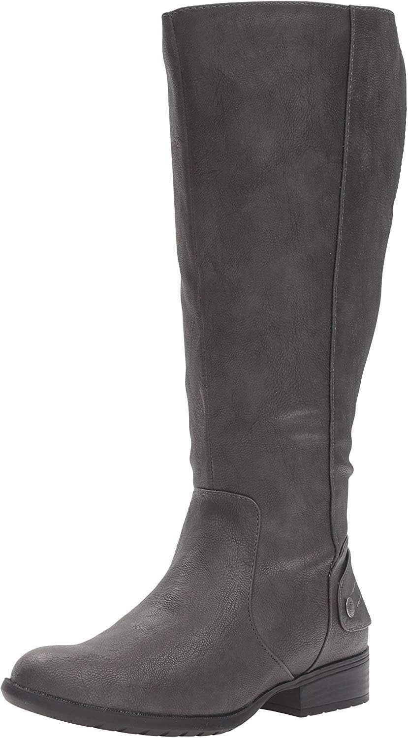 LifeStride Women's Xandy Riding Boot