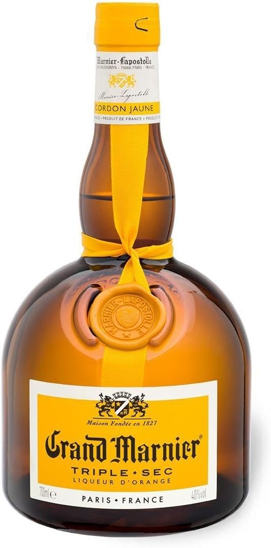 Grand Marnier yellow cord 40 ° 70 cl