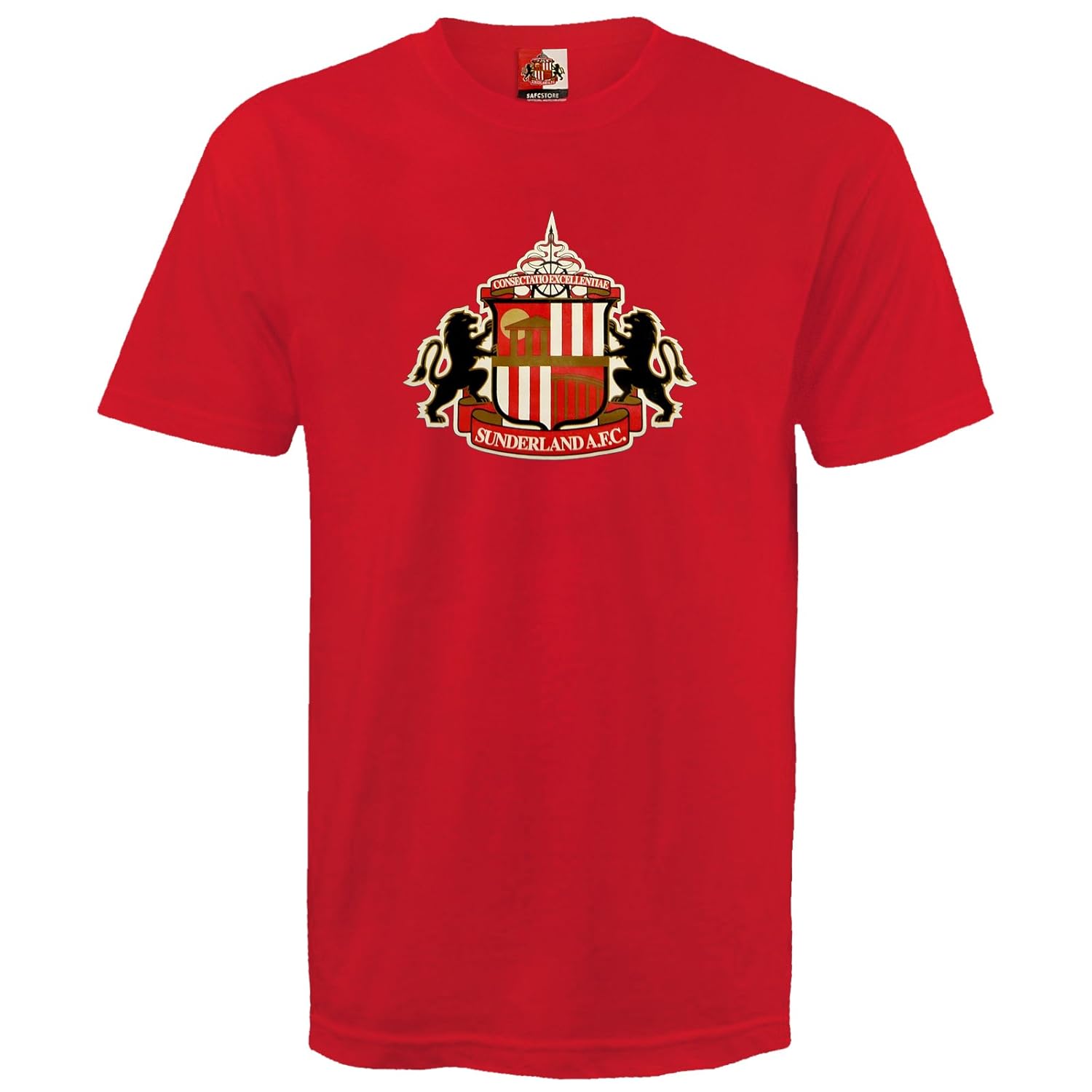pink sunderland shirt